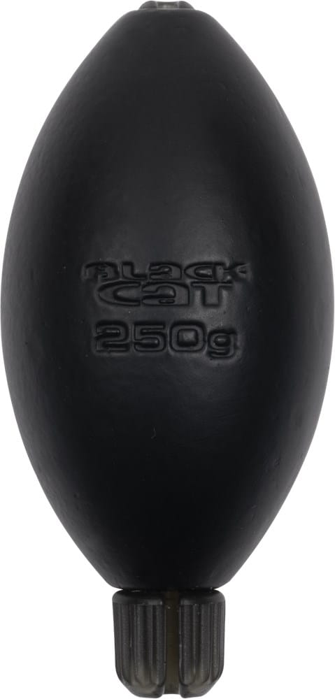 Black Cat Quick Change Inline Weights 250g 2 Stück, Schwamm, Tintenbehälter, Sparschwamm, Pinselspitze, kunststoffkappe