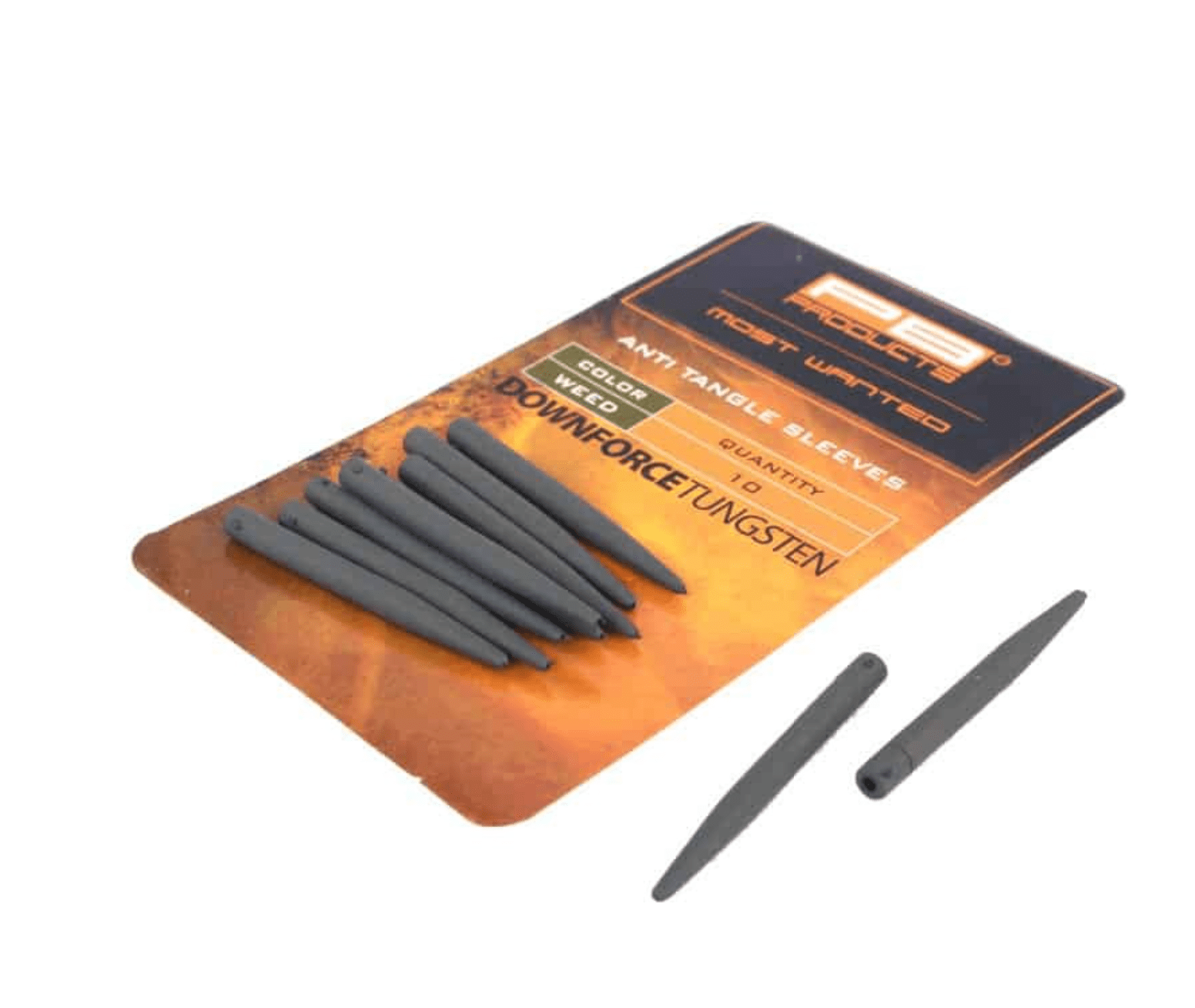PB Products DT Anti Tangle Sleeves Weed 10 unidades