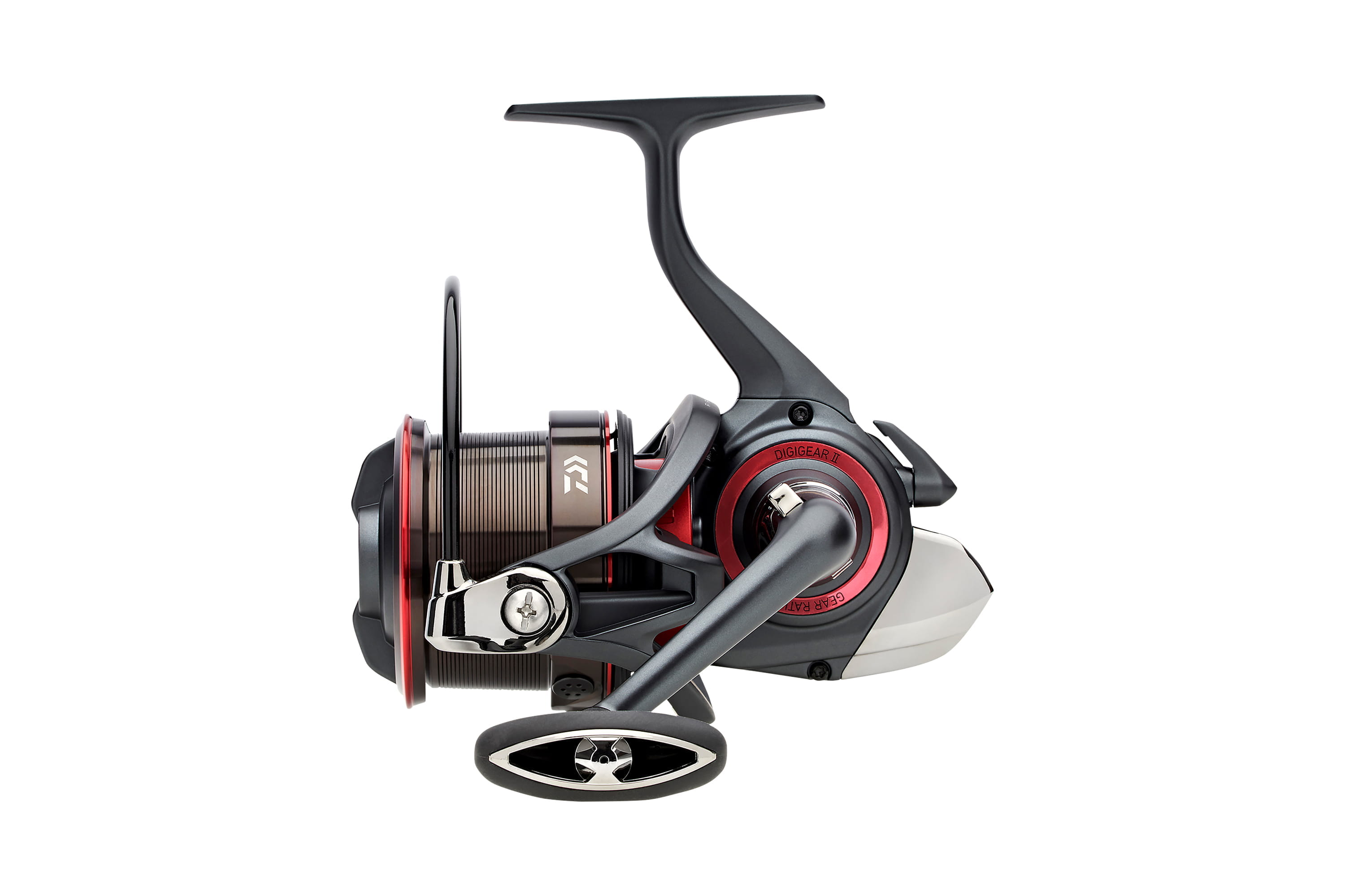 Alimentador de Torneo Daiwa 25 QD