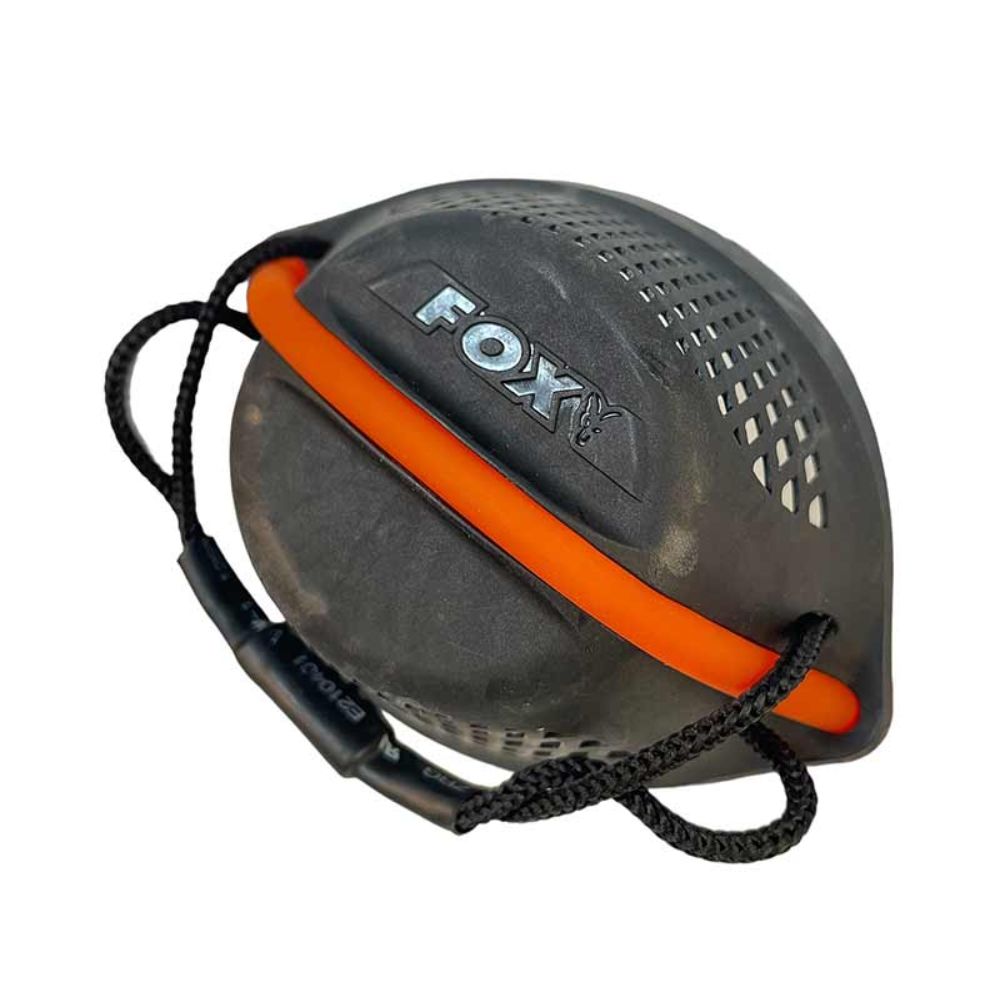 Fox Slik Powergrip Method Pouch Catapult Fox Slik Powergrip Method Pouch Catapult