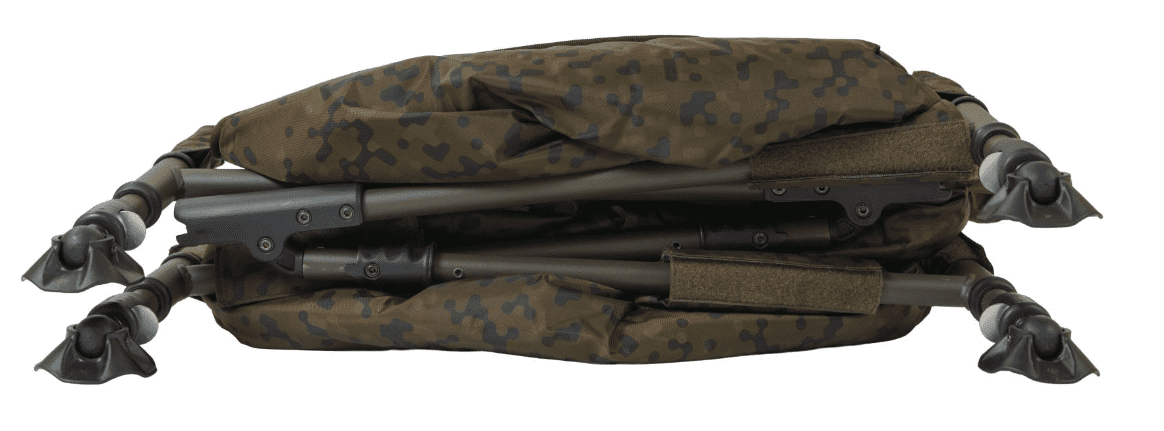 Tarp, Stück, Sturm-Tarn, Camouflage, Stahlgestell