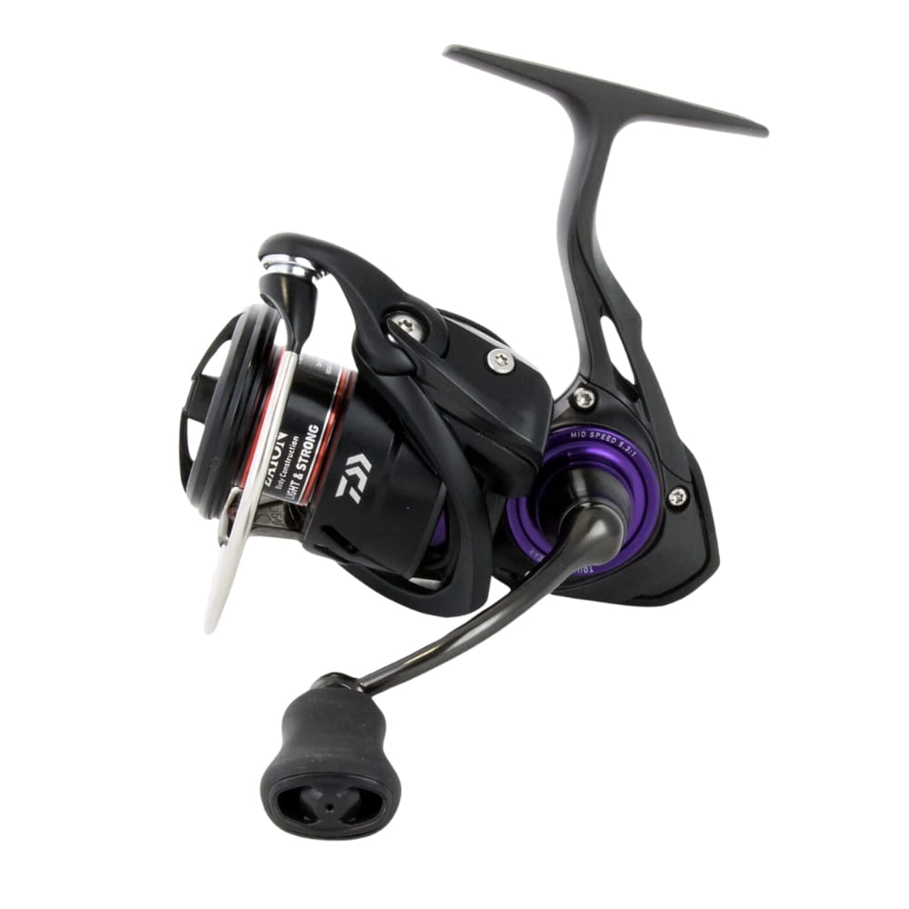 Daiwa ProRex LT 2000 D Daiwa ProRex LT 2000 D