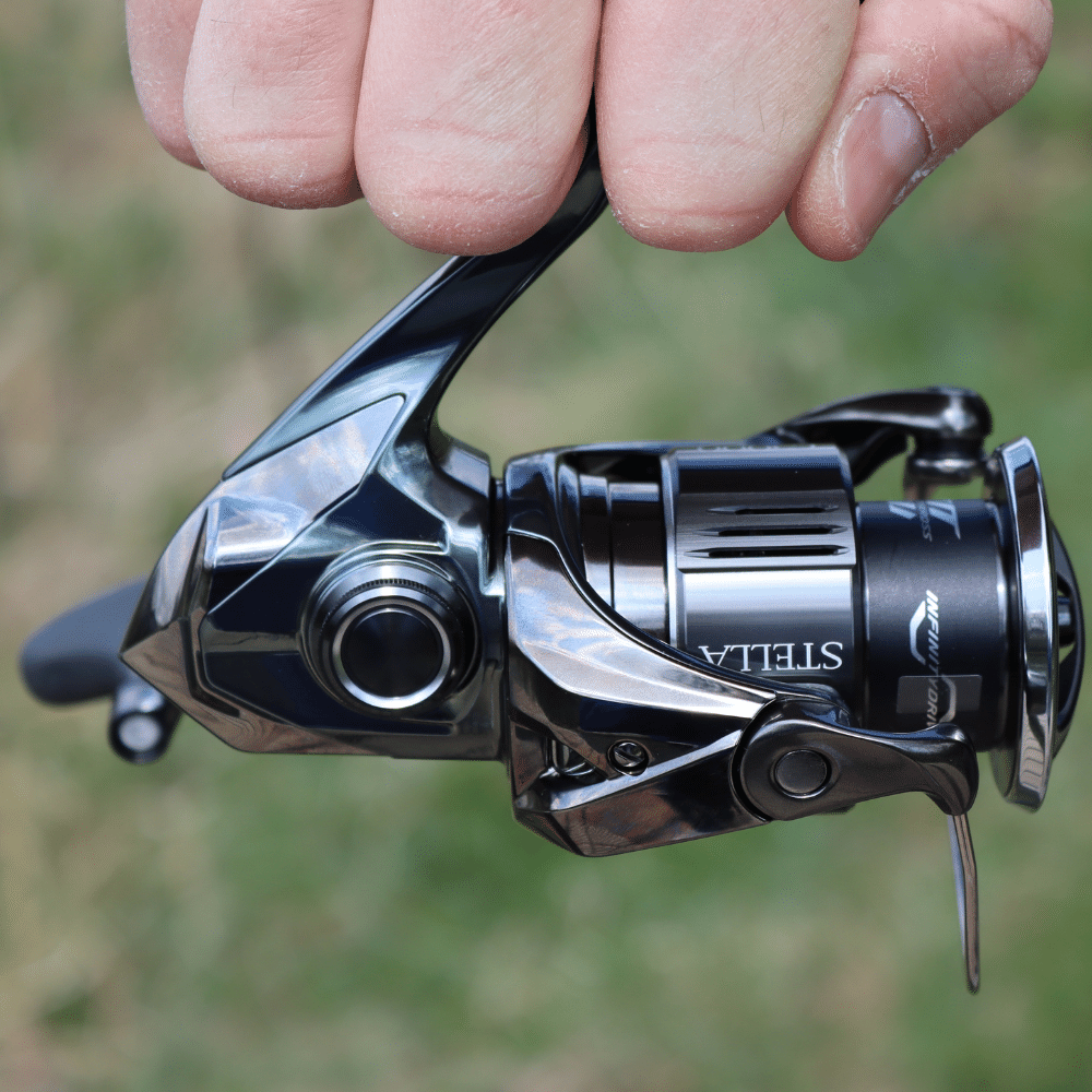 SHIMANO STELLA Stella 3000 SC3530 Spinning reel - La Paz County Sheriff's  Office Dedicated to Service