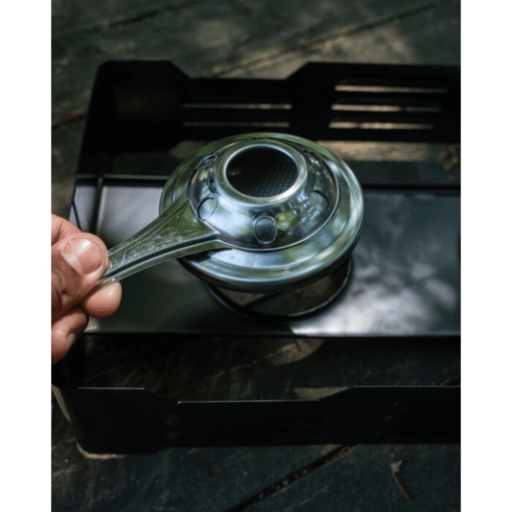 Kochtopf, Kochgeschirr