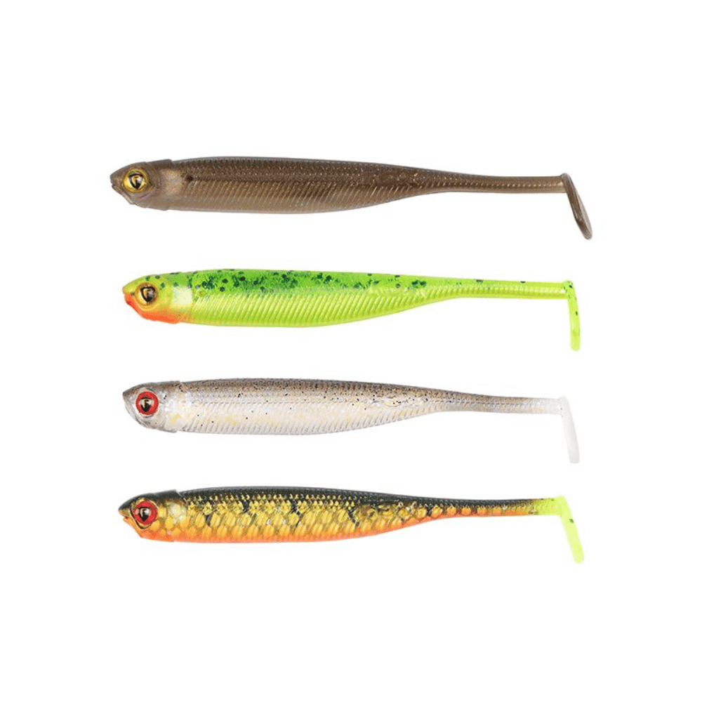 6 Pièces Leurres de Pêche, Leurres pour Poissons en Caoutchouc, Leurres Souples, Leurres 6 Pièces Leurres de Pêche, Leurres pour Poissons en Caoutchouc, Leurres Souples, Leurres