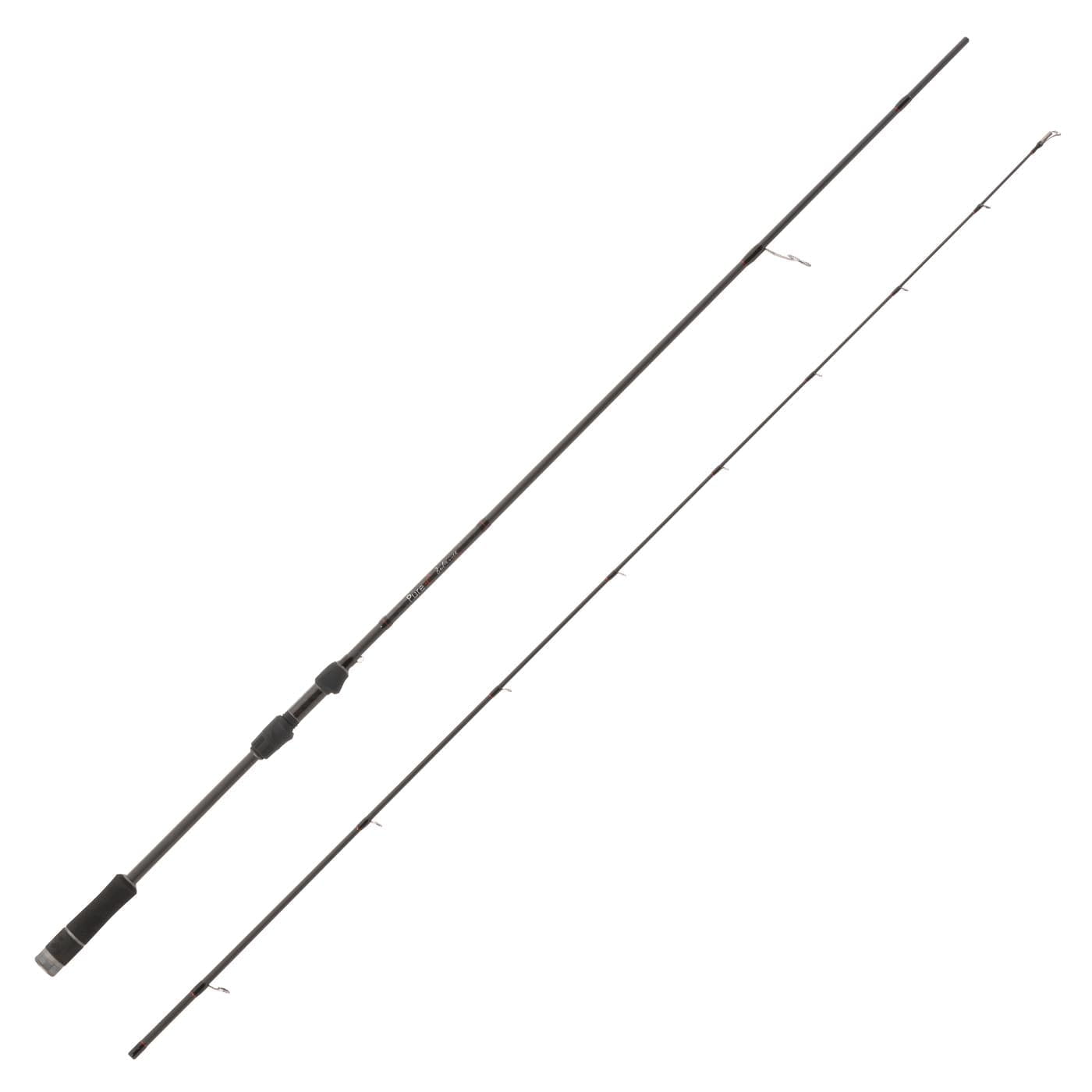 Iron Claw Pure-C Balance 270cm 16-58g