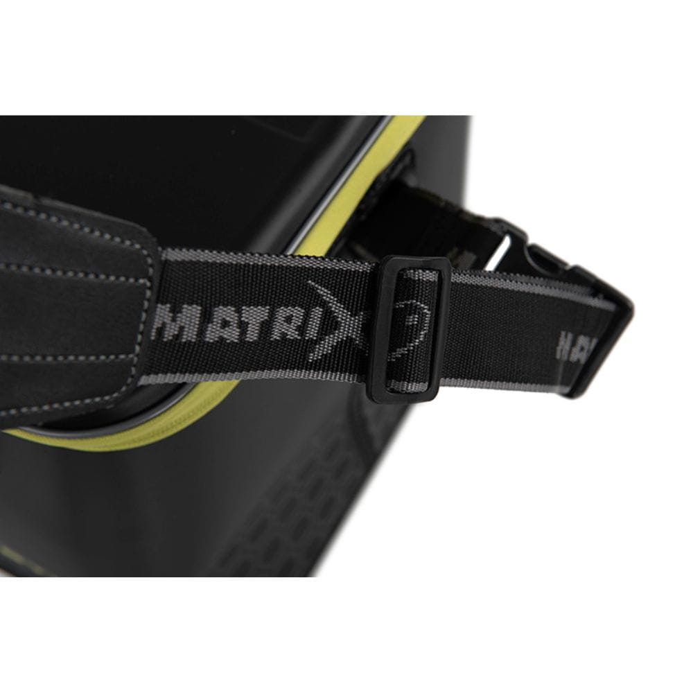 Fox Matrix EVA XL Systém na uskladnenie rybárskeho vybavenia Fox Matrix EVA XL Systém na uskladnenie rybárskeho vybavenia