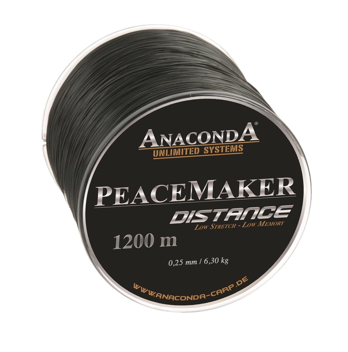 Anaconda Peacemaker Distance 1.200m