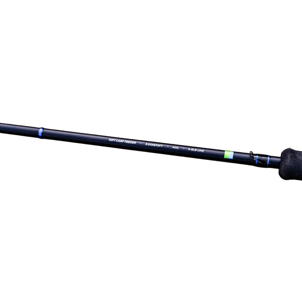 Preston Dura Carp Feeder 10 ft (300 cm) 40g Preston Dura Carp Feeder 10 ft (300 cm) 40g