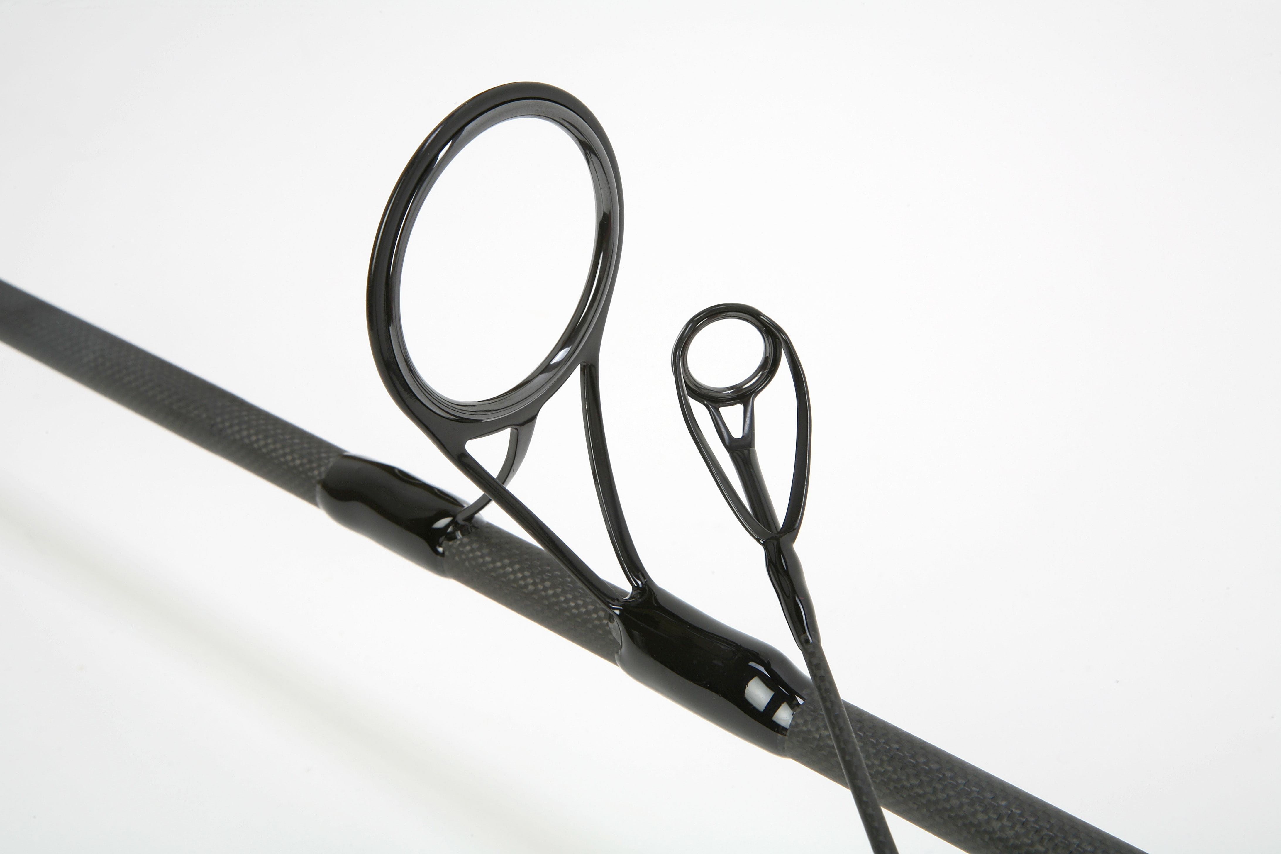 Wolf X3K Series EVA with Shrink Tube 12 ft 3,25 lbs