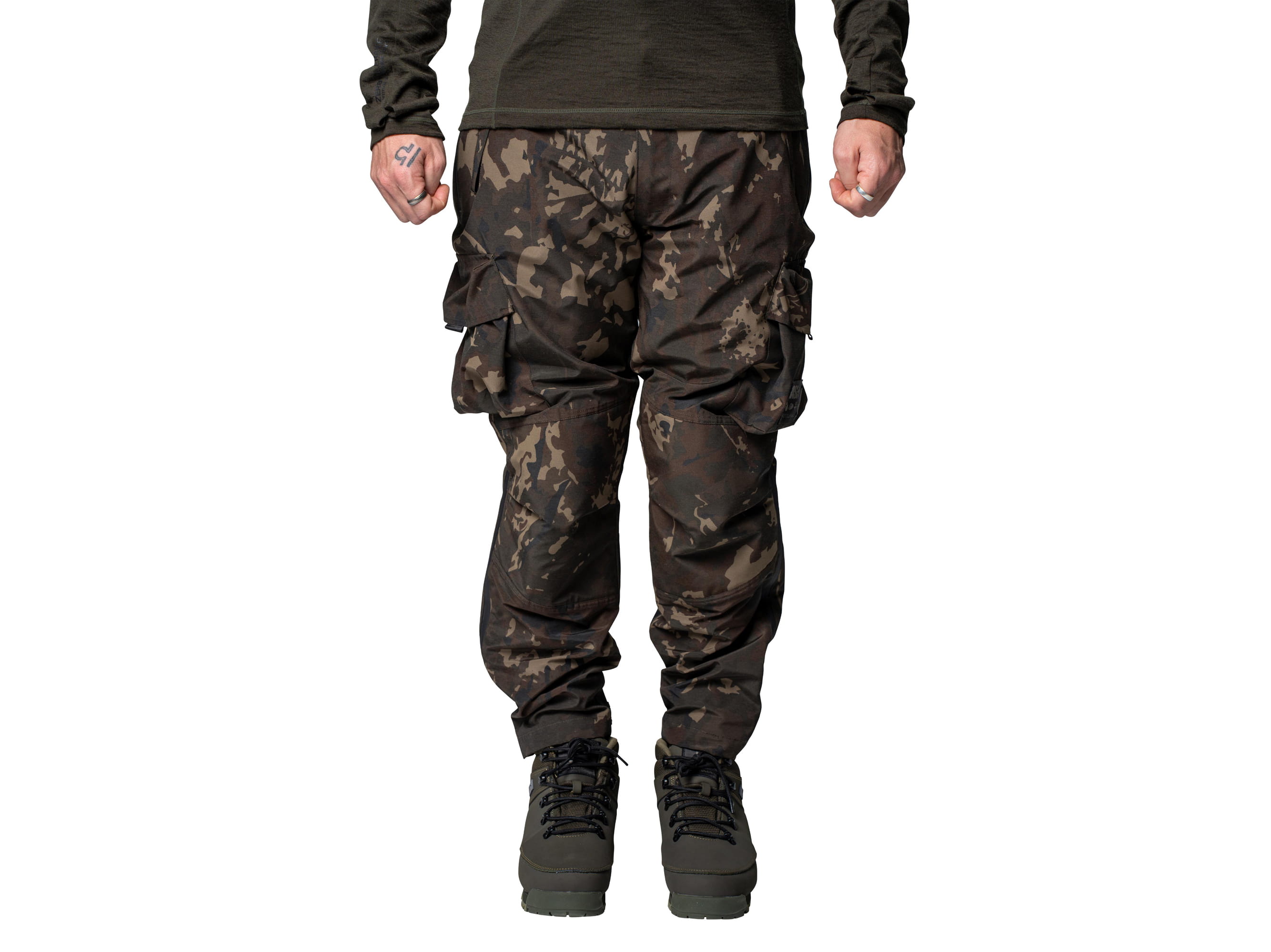 Nash Zero Tolerance Helluva Vodne Hlače Camo M Nash Zero Tolerance Helluva Vodne Hlače Camo M