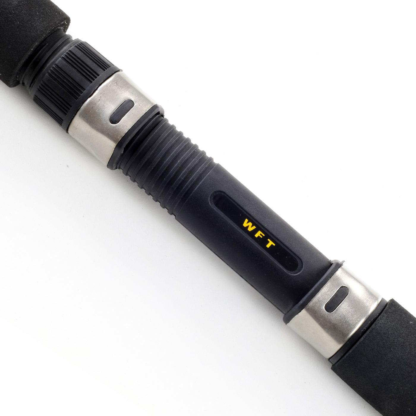 WFT Oceanic Pro Downrigger Bootsrute