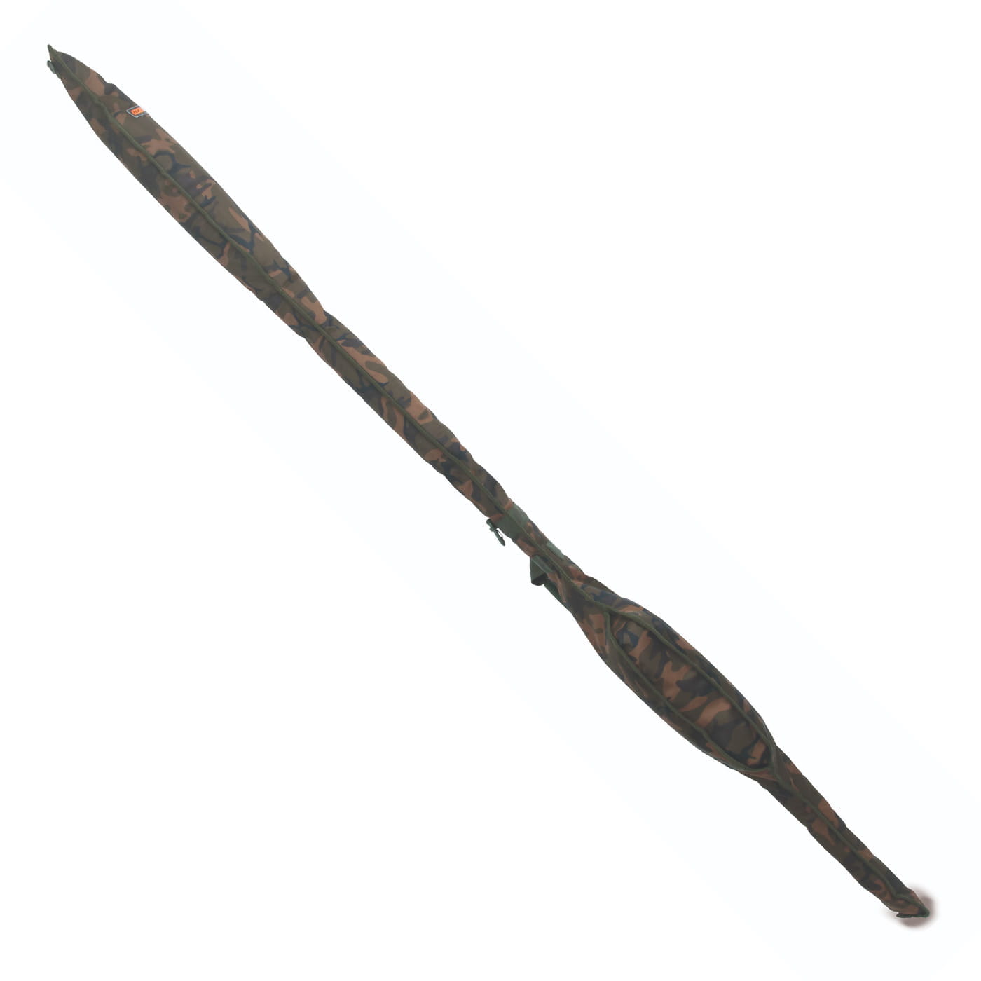 Fox CamoLite Single Rod Jacket für 12ft Angelruten