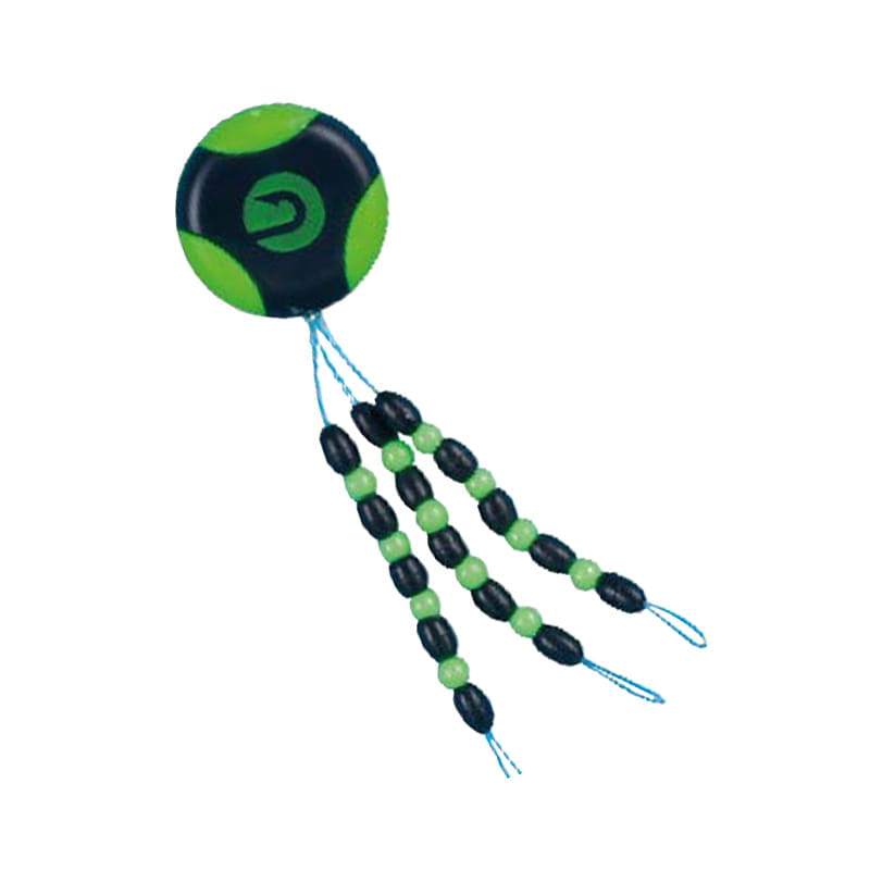 stopper-black-mit-perle-gummi-andere-position Gummistopper Black mit Perle