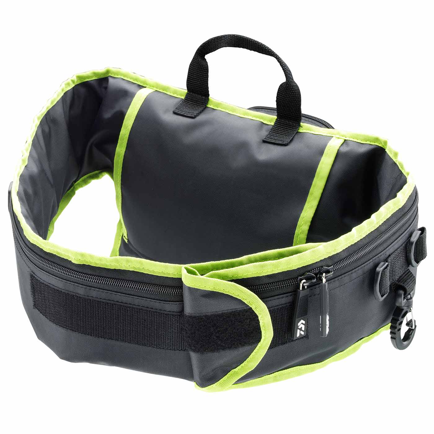 15814-240_prorex_converter_stalker_ruten-_und_huefttasche_detail_2 Daiwa Prorex Converter Stalker Ruten & Hüfttasche 240cm Detail 2