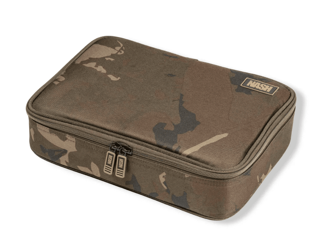 Kassette, Tasche, Camouflage, Kammertasche, Reiseetui