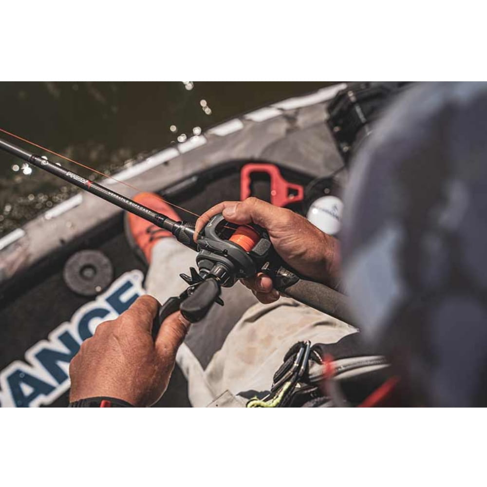 Fox Rage Warrior Baitcast Fox Rage Warrior Baitcast