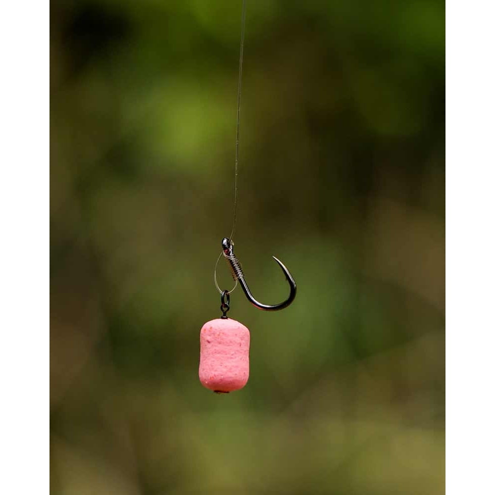 Fox Carp Ready Rigs Fluoro D-Rig 04 3 kosi Elektronik, Hardware