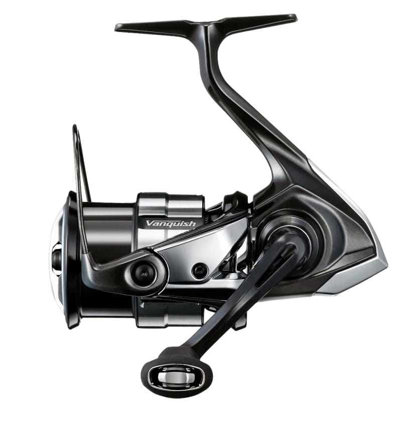 vanquish1 Shimano Vanquish FC 2500S