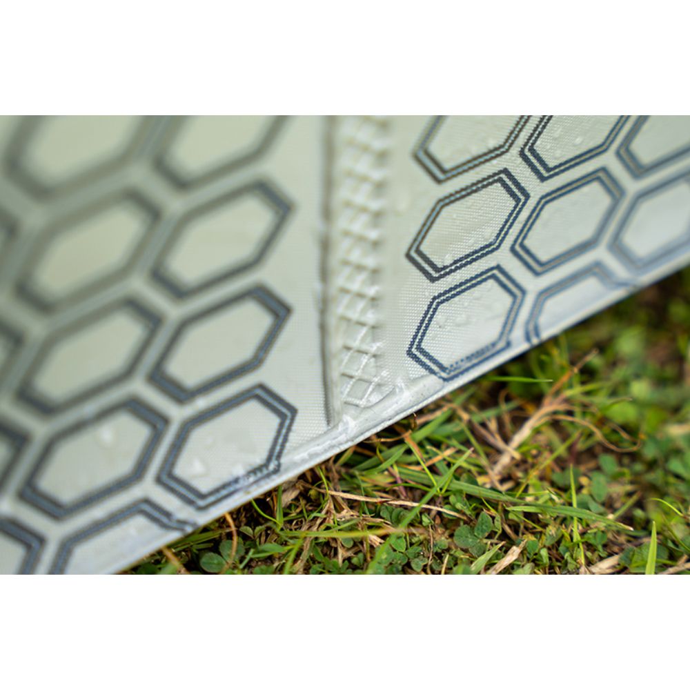 Fox Matrix EVA Bait Storage System Fox Matrix EVA Bait Storage System