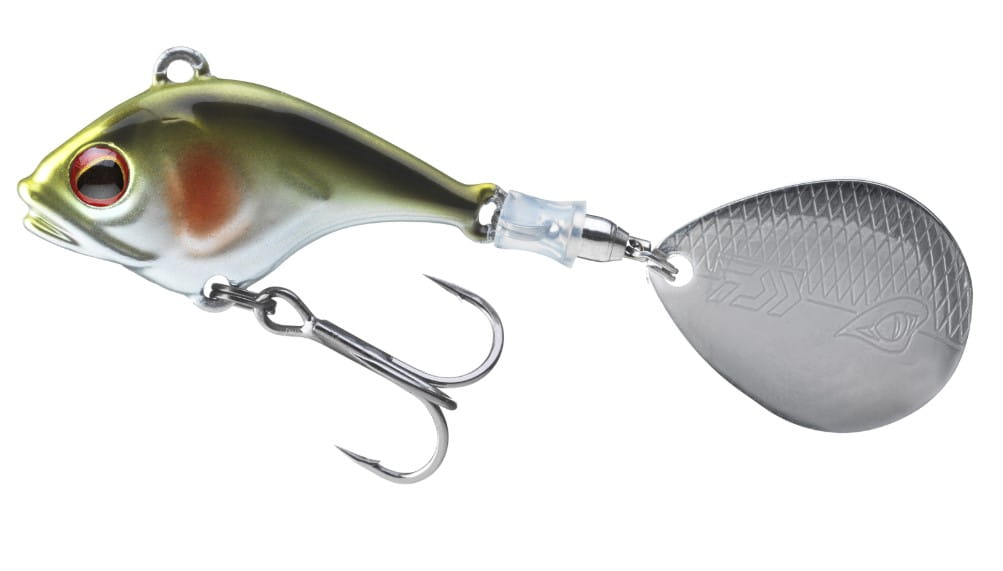 Daiwa Prorex Jig Spinner 14g Ayu Daiwa Prorex Jig Spinner 14g Ayu