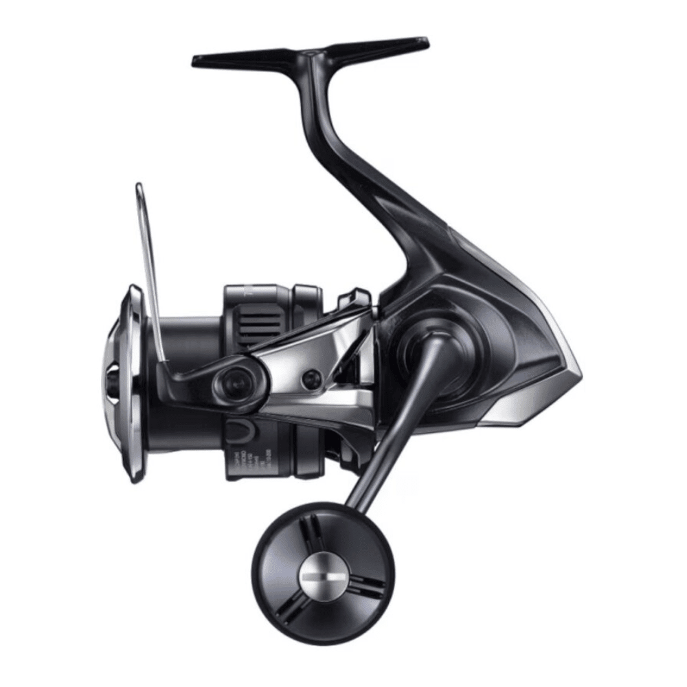 Shimano Twin Power XD FB 4000 PG Rolle