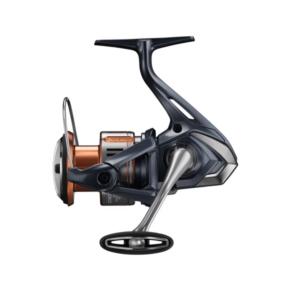 Shimano Nasci C3000 HG FD Shimano Nasci C3000 HG FD