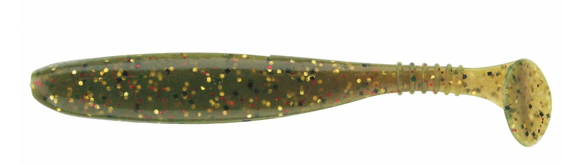 Daiwa Tournament D'Fin 15cm UV Real Motor Oil 3 bucăți Daiwa Tournament D'Fin 15cm UV Real Motor Oil 3 bucăți