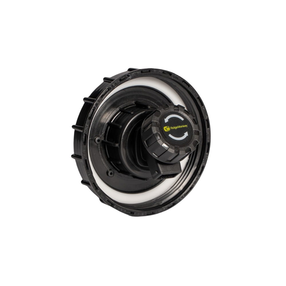 Ridge Monkey SpeedFlo Heavy Duty Water Carrier 5 L Ridge Monkey SpeedFlo Heavy Duty Water Carrier 5 L