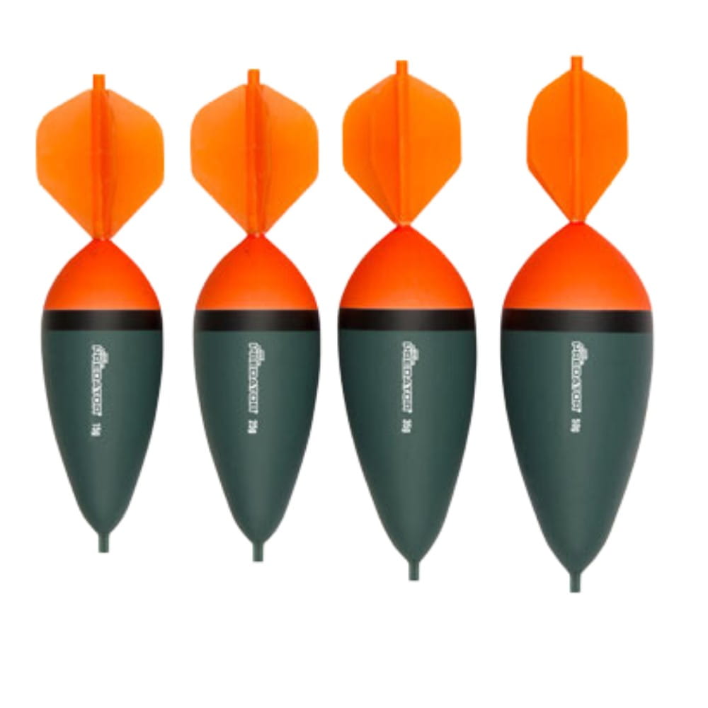 Fox Rage Predator HD Dart Slider 15g Mörserschale, Waffe