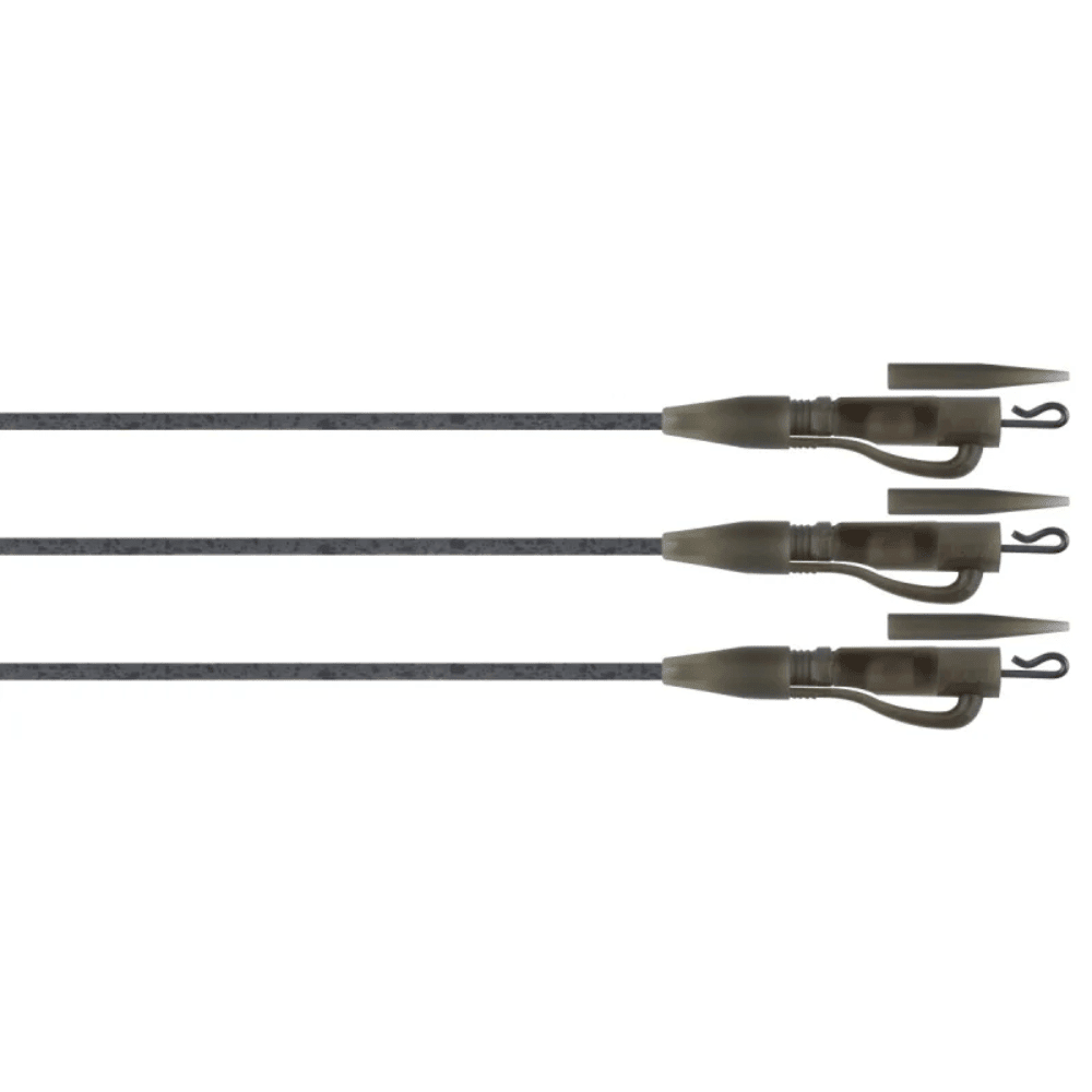 Fox Edges Tungsten Tubing Leadclip Ready Rigs Größe 7 Fox Edges Tungsten Tubing Leadclip Ready Rigs Größe 7