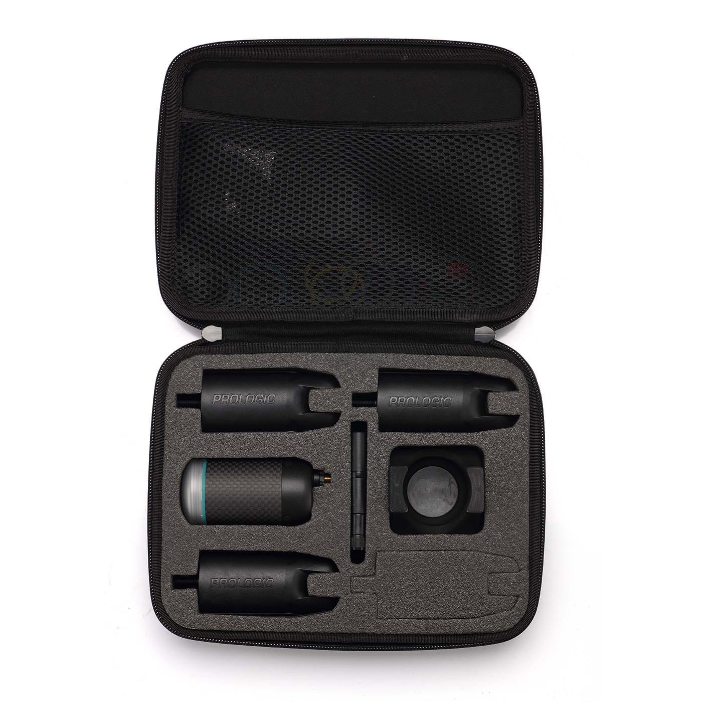 k3-bissanzeiger-set-koffer K3 Funkbissanzeigerset Tasche