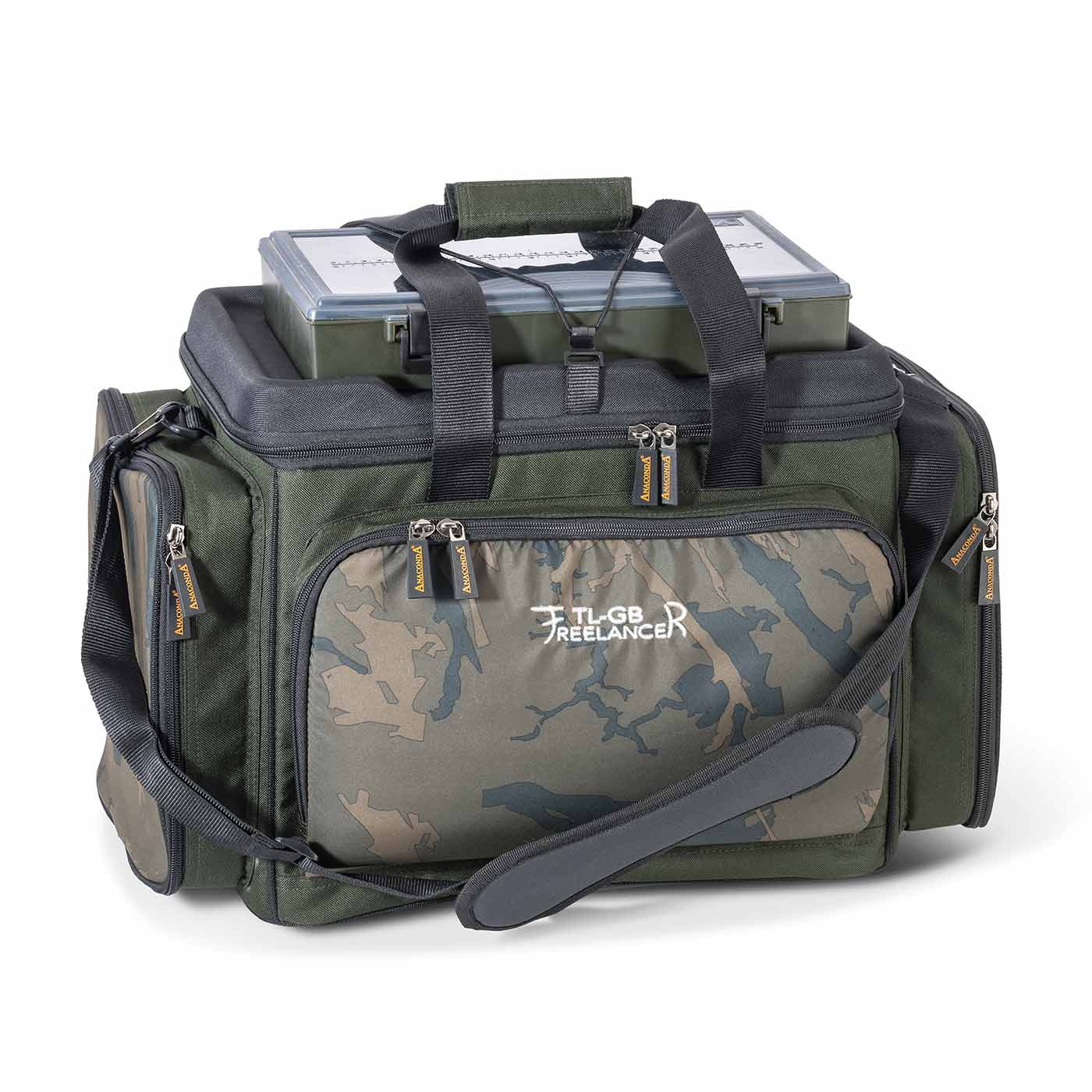 7158034_tab-lock-gear-bag-packed Tab-Lock-Gear-Bag - Packed