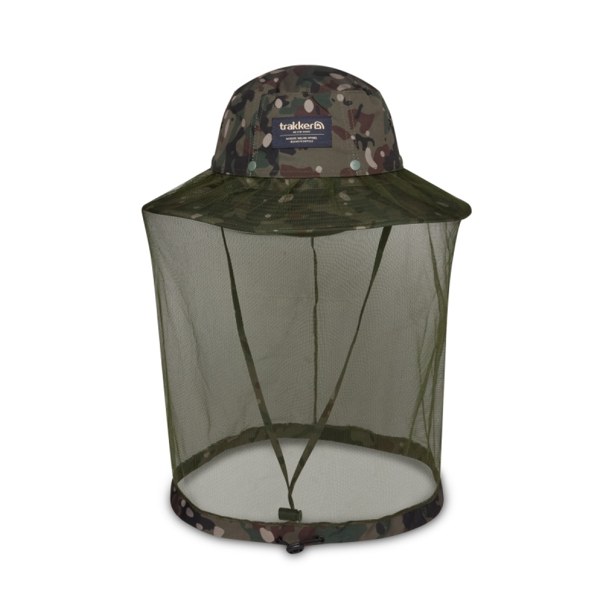 Hut, Camouflage, Meshoberteil, Sonnenschutz, Netzhut