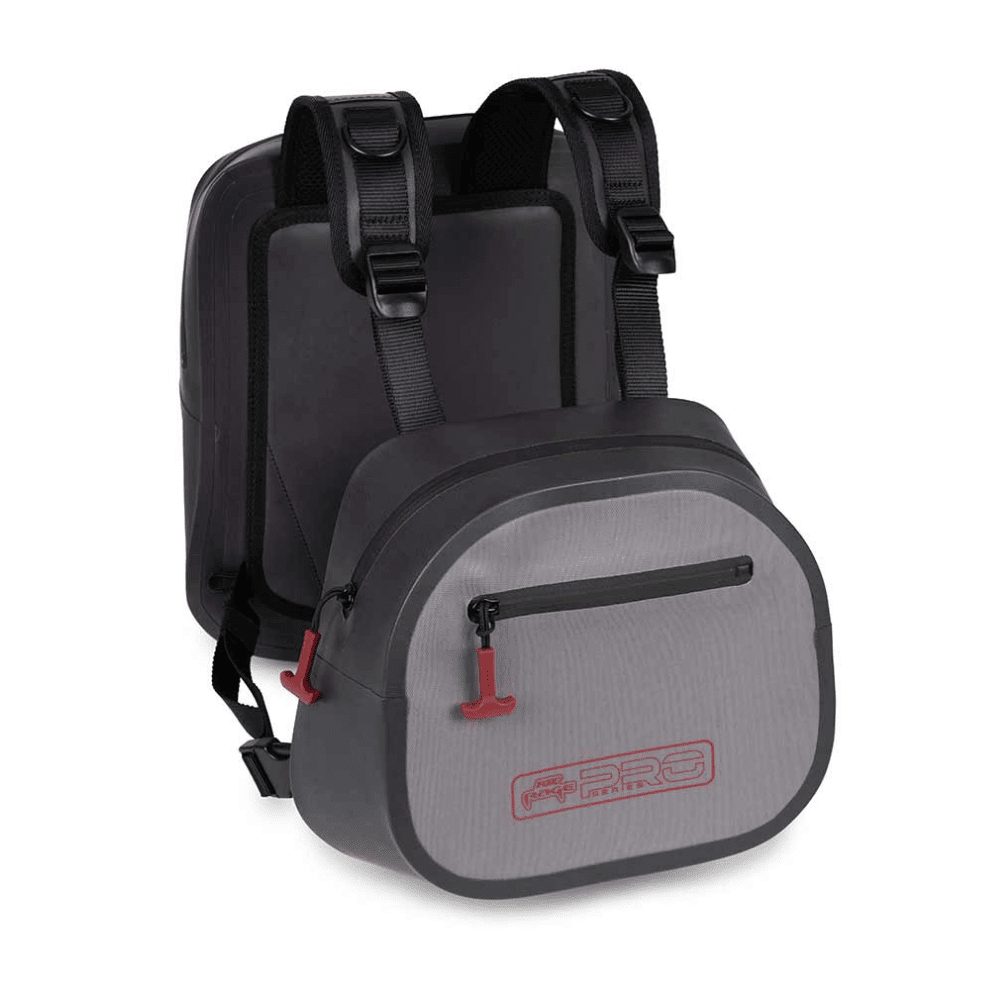 Fox Rage Pro Series Wodoodporny Plecak na Klatkę Piersiową Tasche, Rucksack, Zubehör, Handtasche