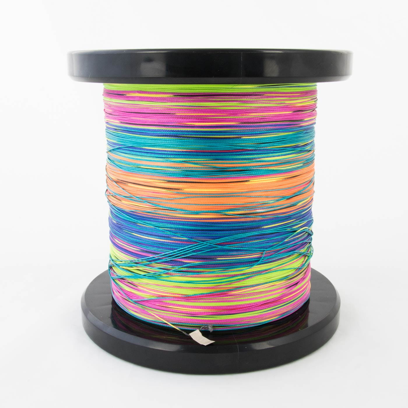 daiwa-jbraid-x8-multicolor-1500m-detail Daiwa J-Braid X8 Multicolor 1500m Detail