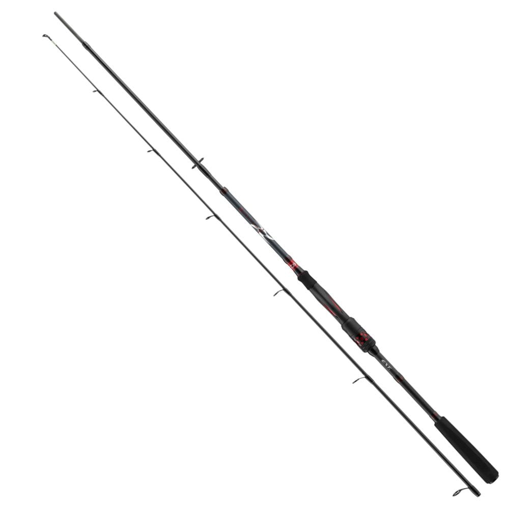 Daiwa Ninja EXT Spin 245 cm 15-50g Daiwa Ninja EXT Spin 245 cm 15-50g