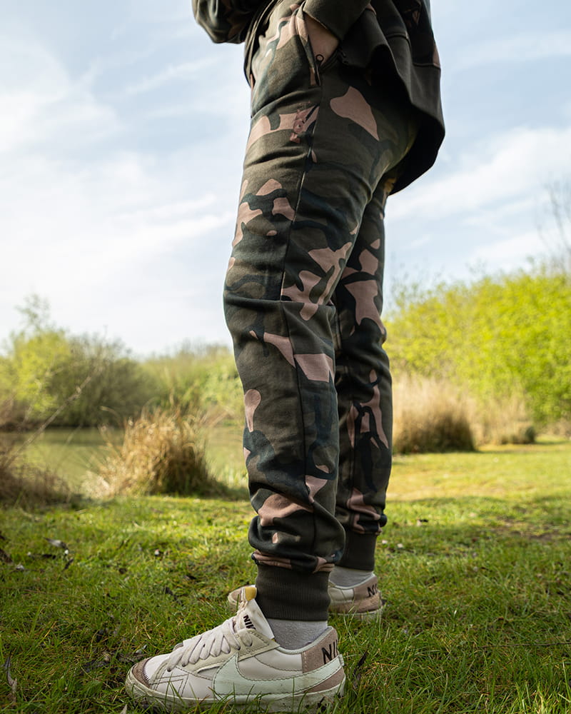 Hose, Camouflage, Jogginghose, Cargohose, Outdoor