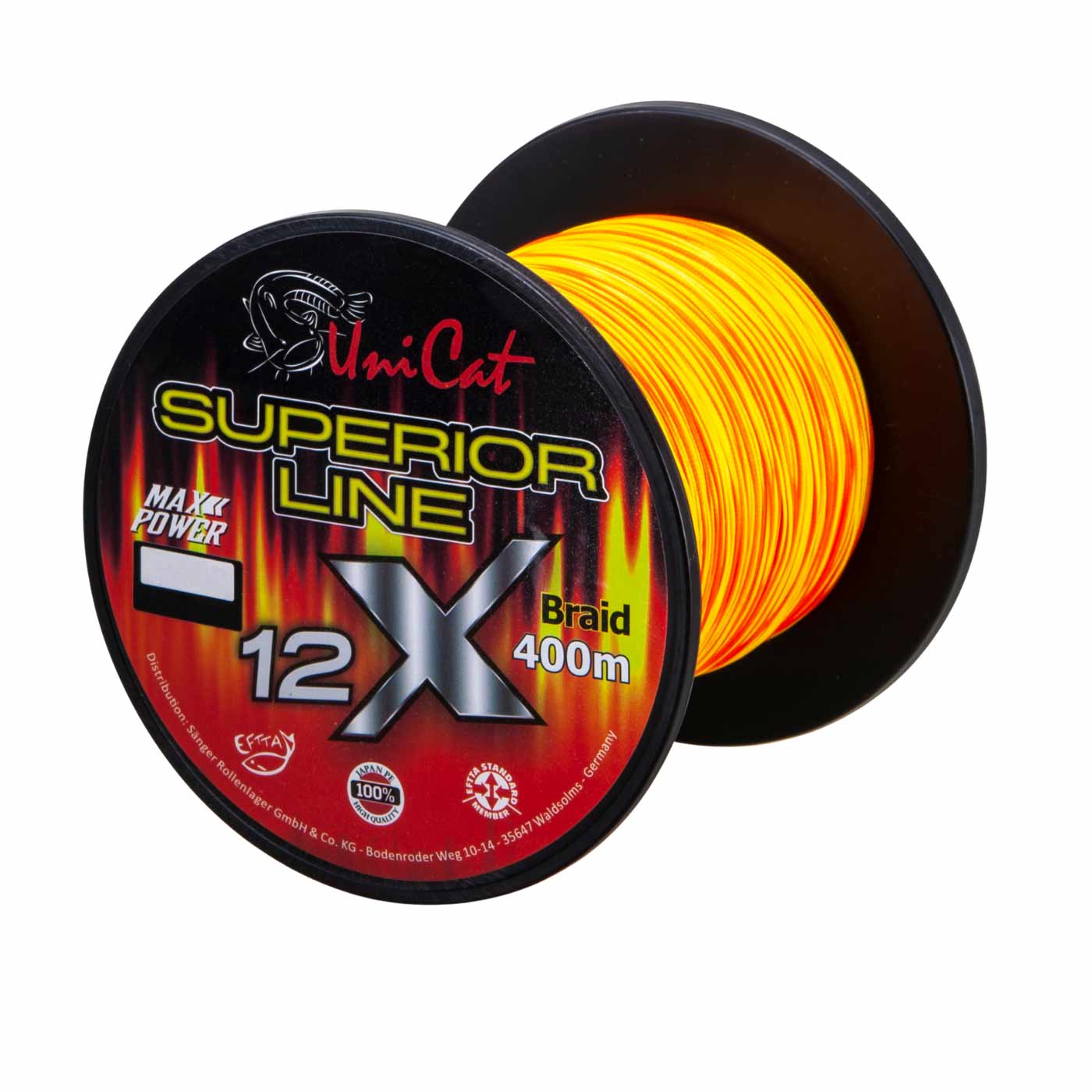 1603250_12_x_superior_line_400ma1qjTwNGn5l8h Uni Cat 12 X Superior Line 0,60mm 400m