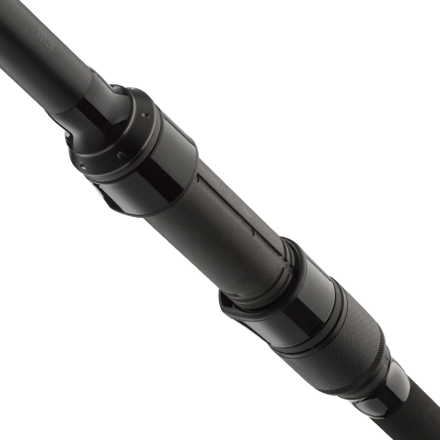 Emblem XT Rollenhalter