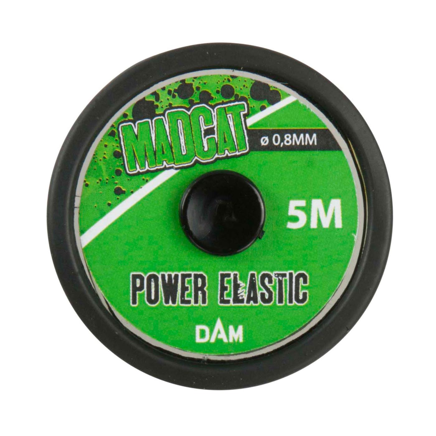 DAM MadCat Power Elastic 5m