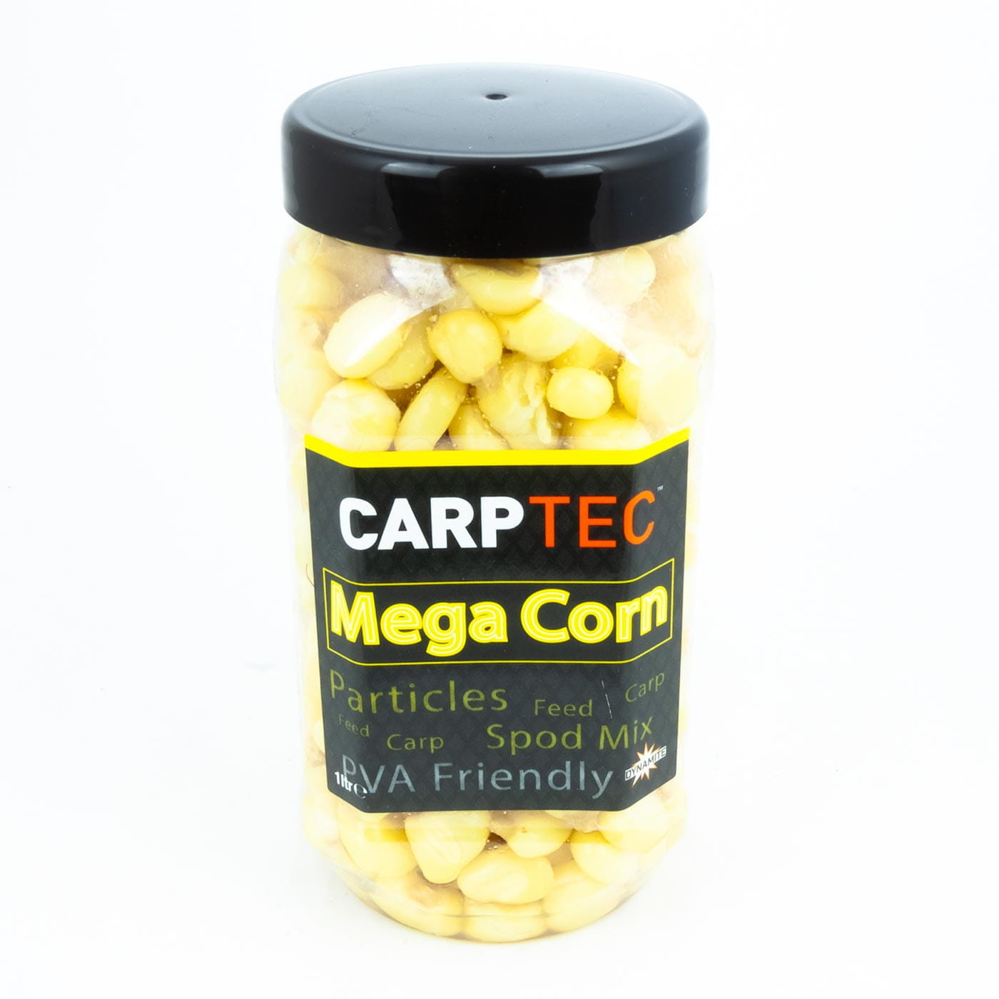 Carptec Particles - Mega Corn