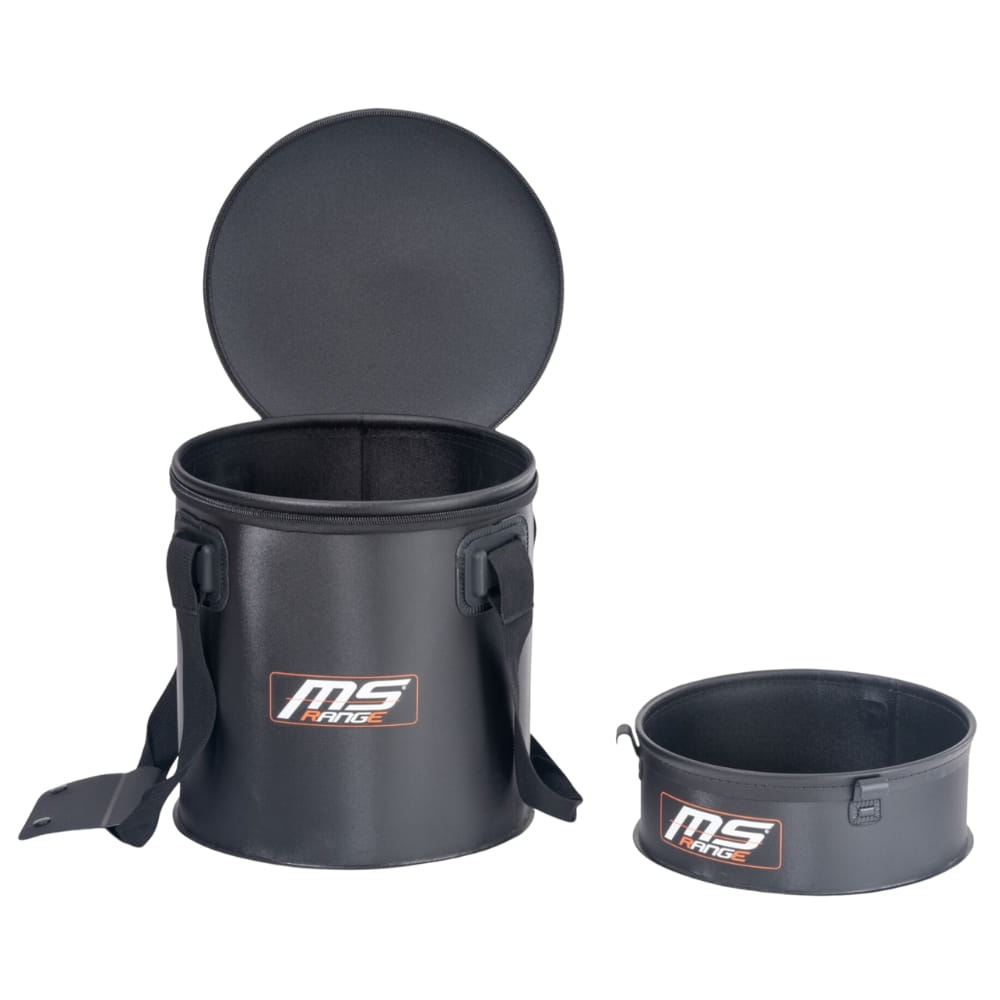 MS Range EVA Bait Bol 12l