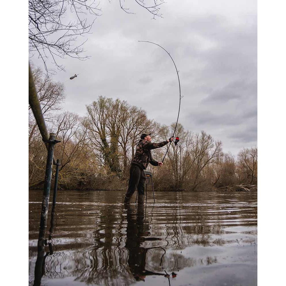 Fox Spomb S Rod 12ft 360cm Fox Spomb S Rod 12ft 360cm