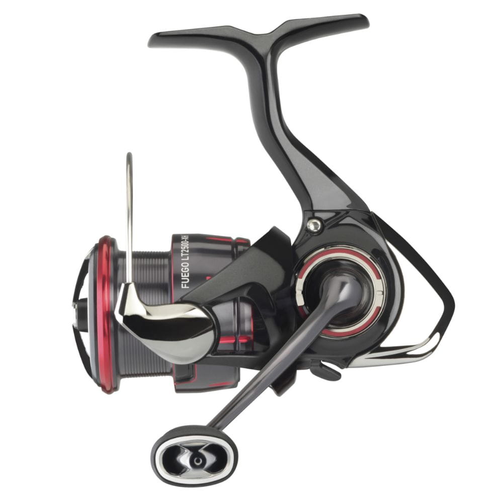 Daiwa 23 Fuego LT1000D Spule, Maschine, Rad
