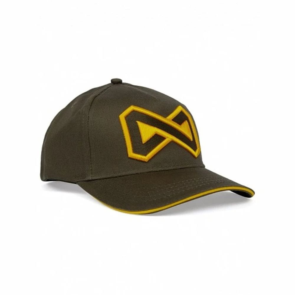 Navitas 3D Nfinity Cap Baseball-Kappe, Mütze, Kleidung, Hut