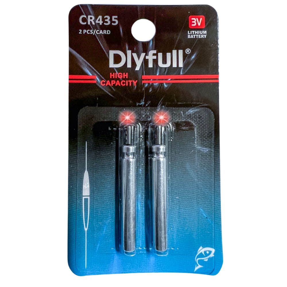 Sänger Lithium Stabbatterie LCP-425-3V 2 darab