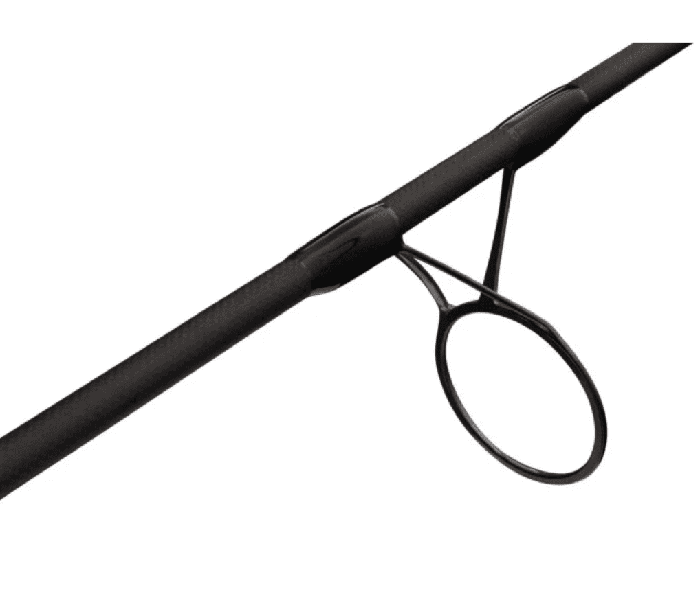 Angelrute, Rute, Anglerbrücke, Mikroring, Beschichtung