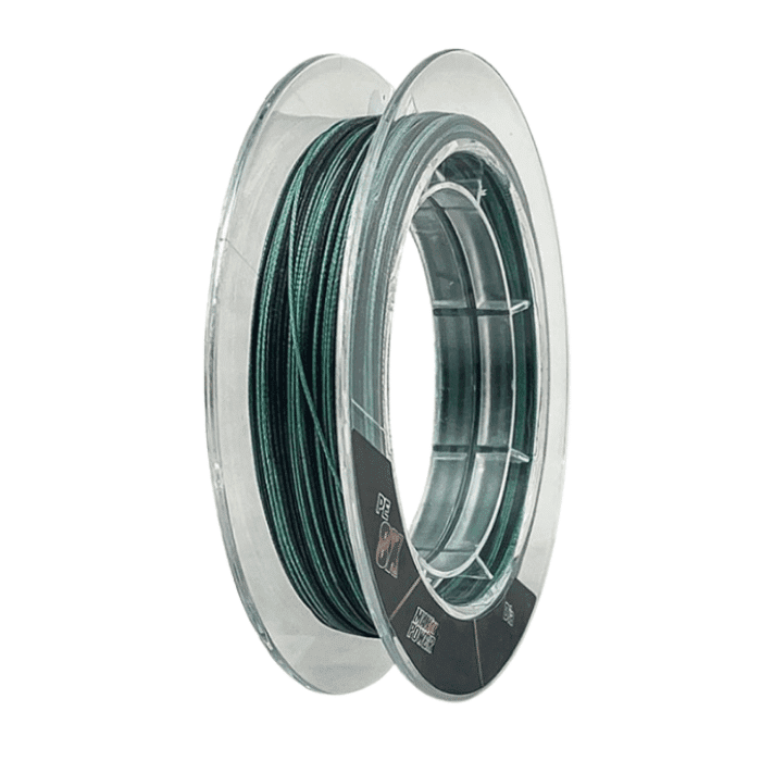 2420540_sinking_shock_-_snag_leader-2nqTbATaNSauwU Anaconda Sinking Shock & Snag Leader 0,50 mm 37,60 kg 50 Meter