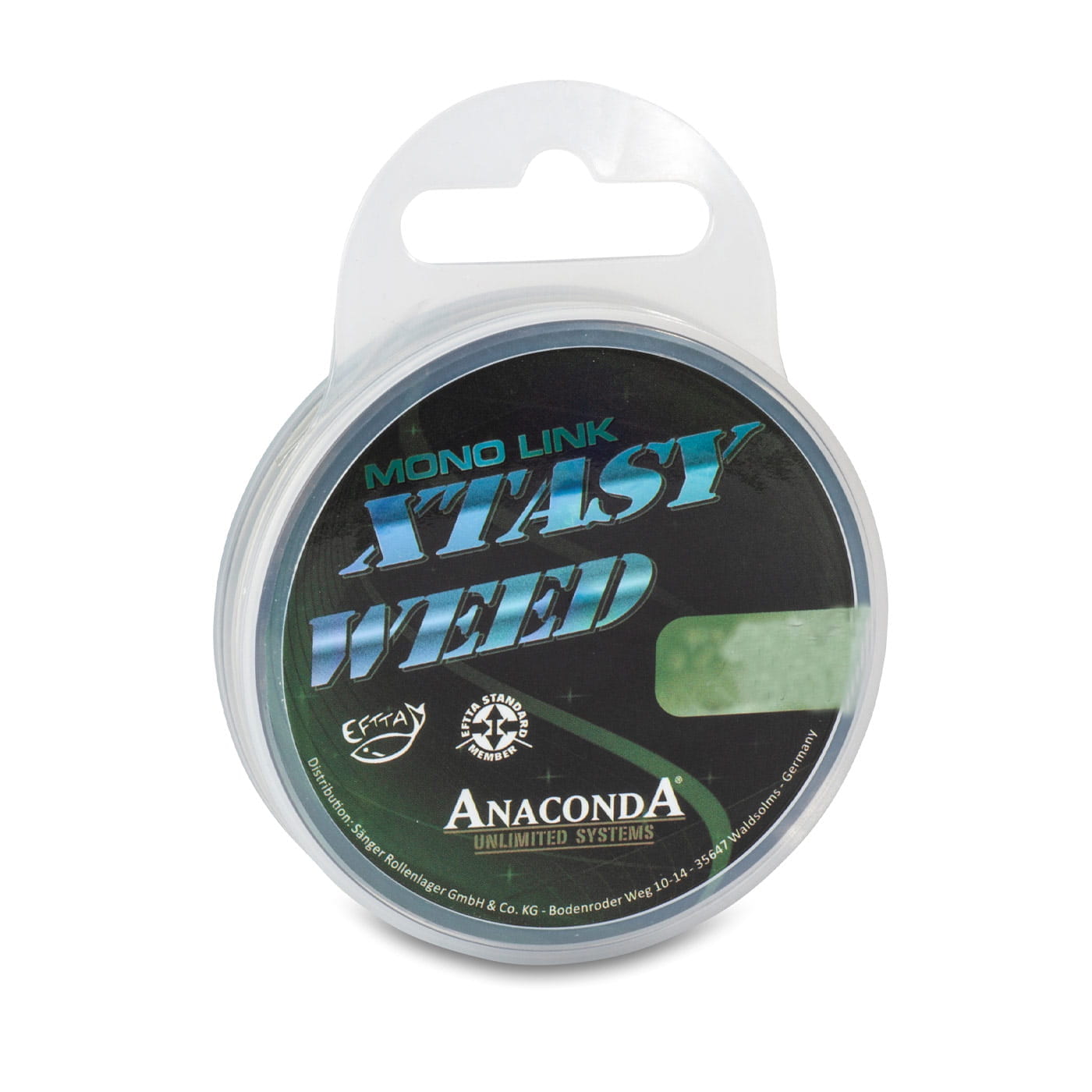 Anaconda Xtasy Weed Mono Link 50m
